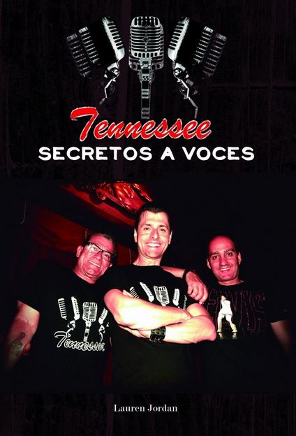 TENNESSEE. SECRETOS A VOCES
