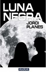 LUNA NEGRA - AURA