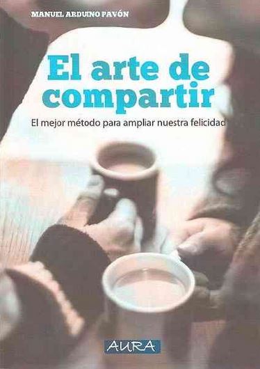 ARTE DE COMPARTIR, EL