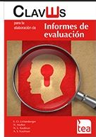 CLAVES PARA LA ELABORACION DE INFORMES DE EVALUACION 2015