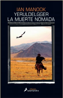 YERULDELGGER. LA MUERTE NOMADA