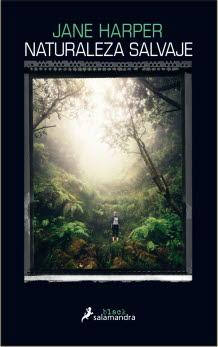 NATURALEZA SALVAJE