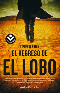 REGRESO DE EL LOBO, EL (Roca Bolsillo)