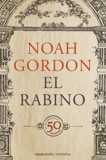 RABINO, EL (Edicion Conmemorativa 50 aniversario)