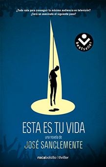 ESTA ES TU VIDA (Rocabolsillo)