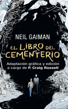 LIBRO DEL CEMENTERIO, EL (Edicion 2015)