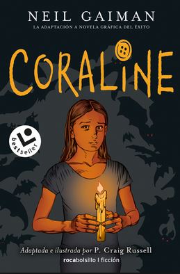 CORALINE (Edicion 2015)