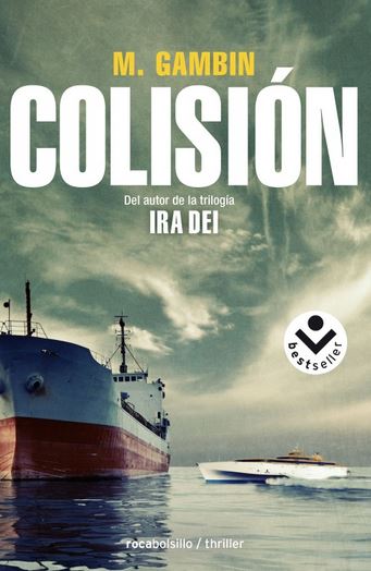 COLISION (Rocabolsillo)
