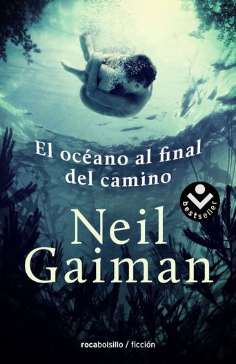 OCEANO AL FINAL DEL CAMINO, EL (Rocabolsillo)