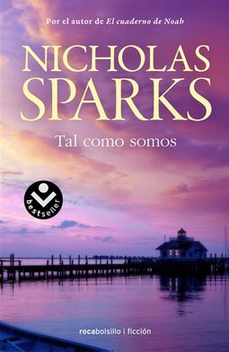 TAL COMO SOMOS (RocaBolsillo)