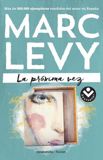 PROXIMA VEZ, LA (Rocabolsillo)