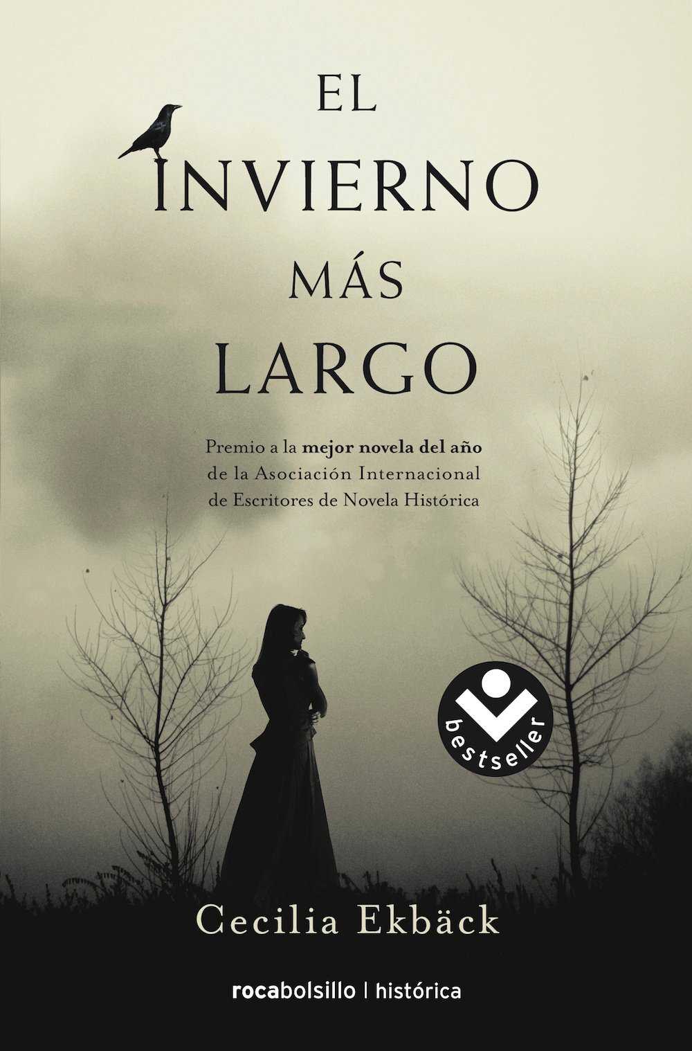 INVIERNO MÁS LARGO, EL