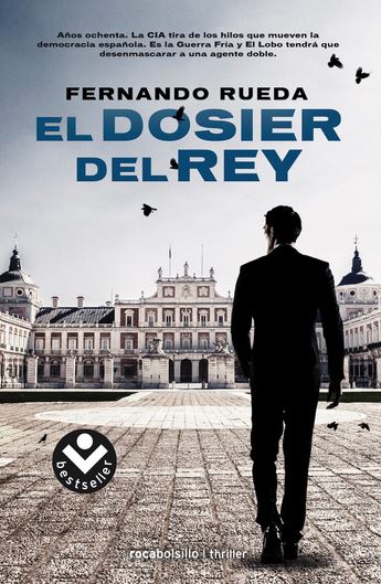 DOSIER DEL REY, EL (Roca bolsillo)