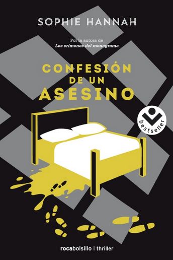 CONFESION DE UN ASESINO (Roca Bolsillo)