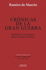 CRONICAS DE LA GRAN GUERRA