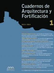 CUADERNOS DE ARQUITECTURA Y FORTIFICACION 01