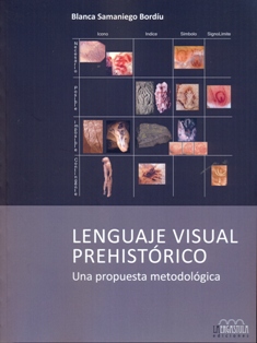 LENGUAJE VISUAL PREHISTORICO
