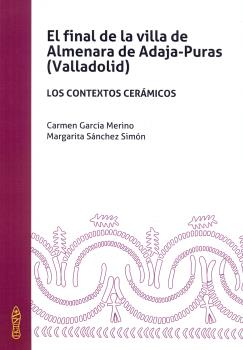 EL FINAL DE LA VILLA DE ALMENARA DE ADAJA-PURAS (VALLADOLID).