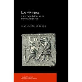 LOS VIKINGOS Y SUS EXPEDICIONES A LA PENINSULA IBERICA