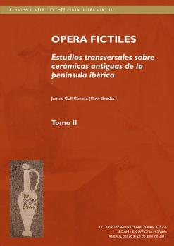 OPERA FICTILES. 2 VOL