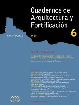 CUADERNOS DE ARQUITECTURA Y FORTIFICACION 6