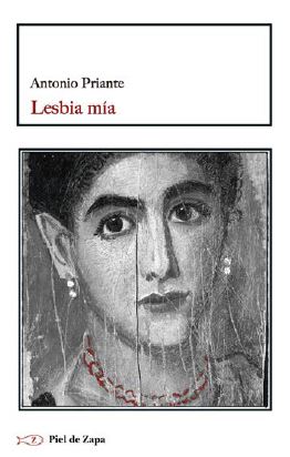 LESBIA MIA (Piel de Zapa)