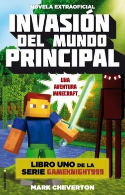 INVASION DEL MUNDO PRINCIPAL