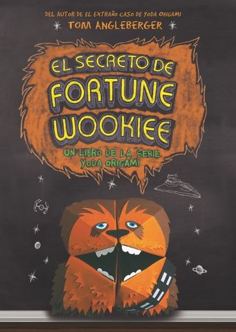 SECRETO DE FORTUNE WOOKIE, EL