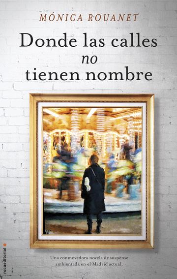 DONDE LAS CALLES NO TIENEN NOMBRE