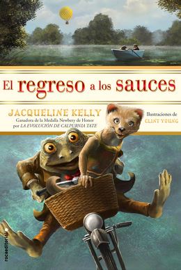 REGRESO A LOS SAUCES, EL