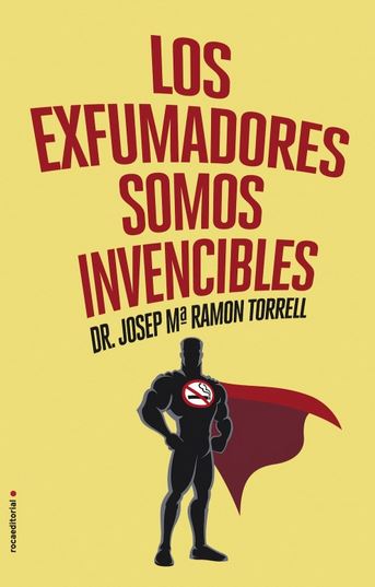 EXFUMADORES SOMOS INVENCIBLES, LOS