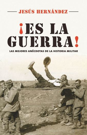 ¡ES LA GUERRA!