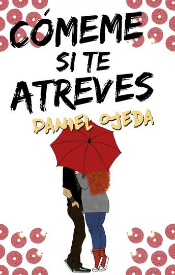 COMEME SI TE ATREVES