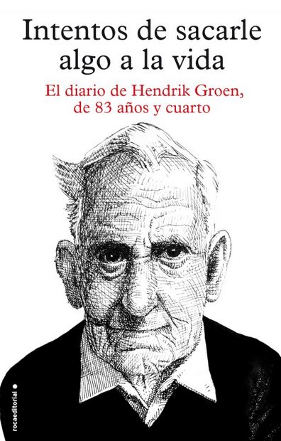 INTENTOS DE SACARLE ALGO A LA VIDA