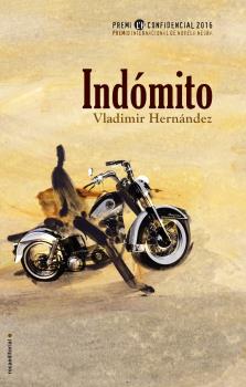 INDOMITO (Roca Editorial)