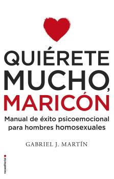 QUIEREME MUCHO, MARICON