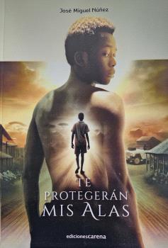 TE PROTEGERÁN MIS ALAS