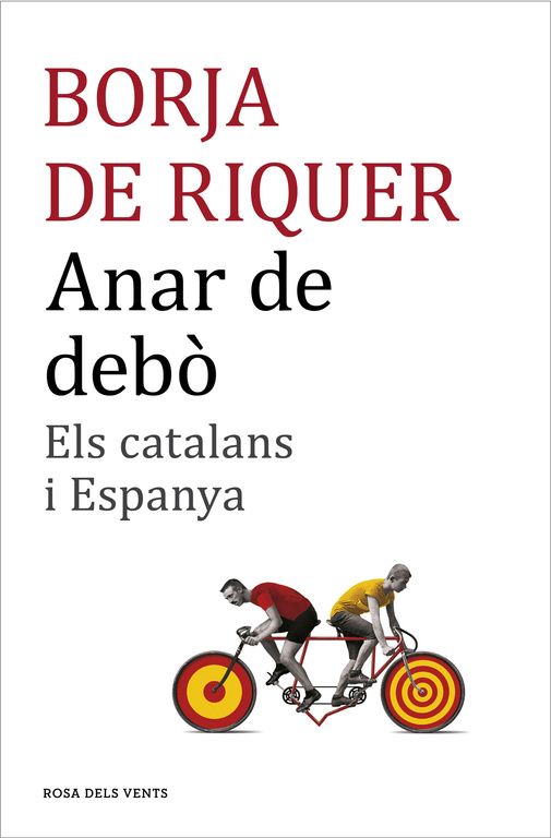 ANAR DE DEBO