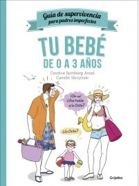 TU BEBE DE O A 3 AÑOS