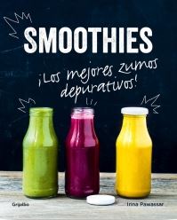 SMOOTHIES, LOS MEJORES ZUMOS DEPURATIVOS