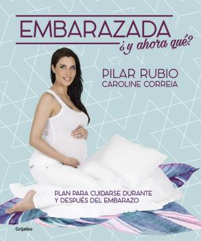 EMBARAZADA ¿Y AHORA QUE?