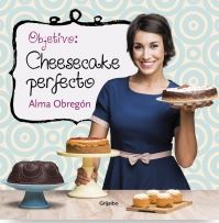 OBJETIVO: CHEESECAKE PERFECTO