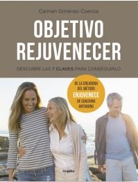 OBJETIVO REJUVENECER