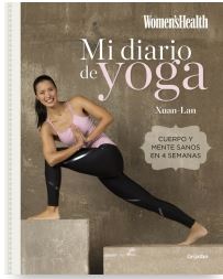 MI DIARIO DE YOGA - WOMEN´S HEALTH