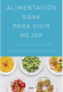 ALIMENTACION SANA PARA VIVIR MEJOR