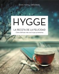 HYGGE. LA RECETA DE LA FELICIDAD