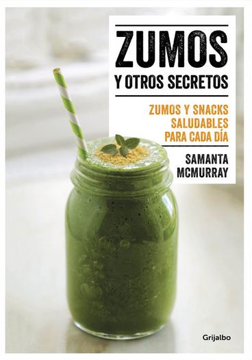 ZUMOS Y OTROS SECRETOS