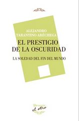 PRESTIGIO DE LA OSCURIDAD, EL (El Otro 94)