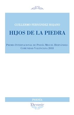 HIJOS DE LA PIEDRA (Poesía 298)
