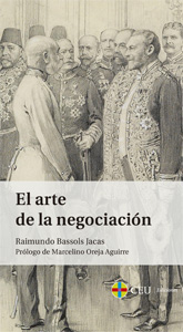 EL ARTE DE LA NEGOCIACION